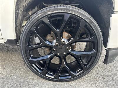 2017 Chevrolet Silverado 1500 High Country - Photo 31 - Dallas, TX 75247