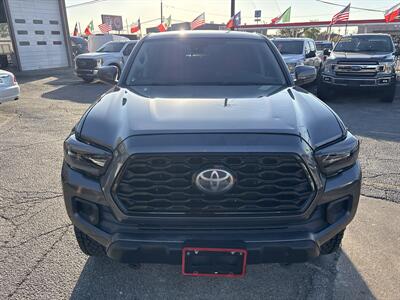 2019 Toyota Tacoma SR   - Photo 3 - Dallas, TX 75247