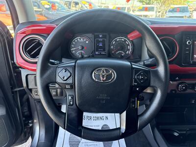 2019 Toyota Tacoma SR   - Photo 20 - Dallas, TX 75247