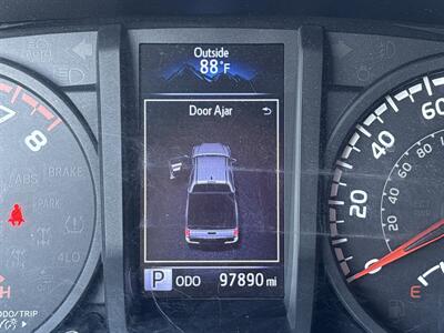 2019 Toyota Tacoma SR   - Photo 21 - Dallas, TX 75247