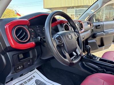 2019 Toyota Tacoma SR   - Photo 24 - Dallas, TX 75247