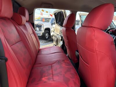 2019 Toyota Tacoma SR   - Photo 36 - Dallas, TX 75247