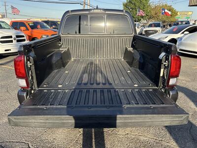 2019 Toyota Tacoma SR   - Photo 15 - Dallas, TX 75247