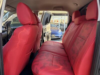 2019 Toyota Tacoma SR   - Photo 27 - Dallas, TX 75247