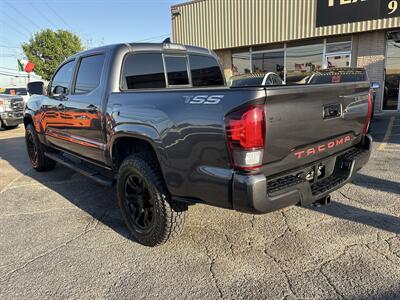 2019 Toyota Tacoma SR   - Photo 16 - Dallas, TX 75247