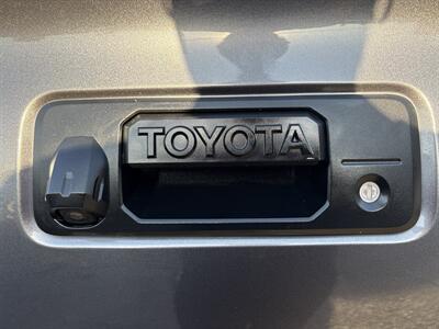 2019 Toyota Tacoma SR   - Photo 14 - Dallas, TX 75247