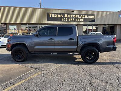 2019 Toyota Tacoma SR   - Photo 8 - Dallas, TX 75247