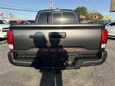 2019 Toyota Tacoma SR   - Photo 12 - Dallas, TX 75247