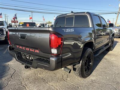 2019 Toyota Tacoma SR   - Photo 11 - Dallas, TX 75247