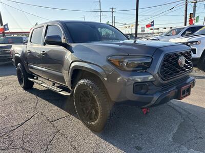 2019 Toyota Tacoma SR   - Photo 9 - Dallas, TX 75247