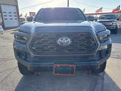 2019 Toyota Tacoma SR   - Photo 2 - Dallas, TX 75247