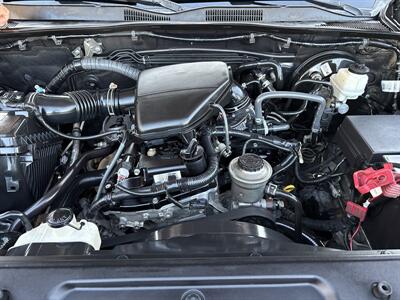 2019 Toyota Tacoma SR   - Photo 5 - Dallas, TX 75247