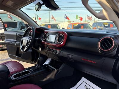 2019 Toyota Tacoma SR   - Photo 33 - Dallas, TX 75247