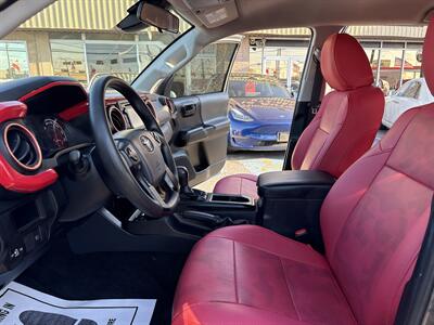2019 Toyota Tacoma SR   - Photo 23 - Dallas, TX 75247
