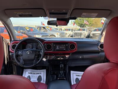 2019 Toyota Tacoma SR   - Photo 29 - Dallas, TX 75247