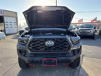 2019 Toyota Tacoma SR   - Photo 4 - Dallas, TX 75247