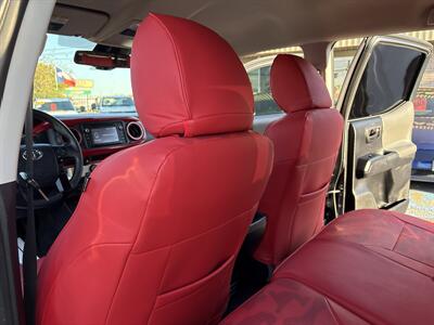 2019 Toyota Tacoma SR   - Photo 28 - Dallas, TX 75247