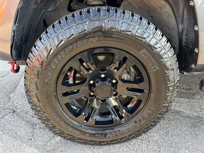 2019 Toyota Tacoma SR   - Photo 38 - Dallas, TX 75247