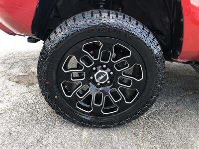 2022 Toyota Tacoma SR5   - Photo 41 - Dallas, TX 75247