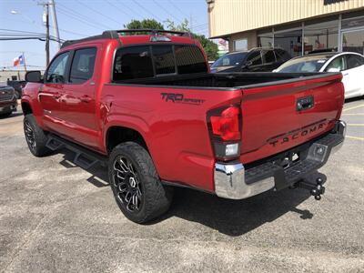 2022 Toyota Tacoma SR5   - Photo 8 - Dallas, TX 75247
