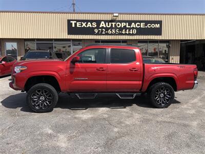2022 Toyota Tacoma SR5   - Photo 7 - Dallas, TX 75247