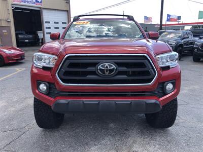 2022 Toyota Tacoma SR5   - Photo 42 - Dallas, TX 75247