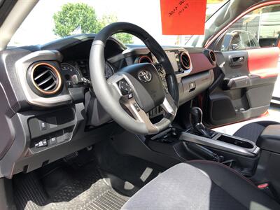 2022 Toyota Tacoma SR5   - Photo 26 - Dallas, TX 75247