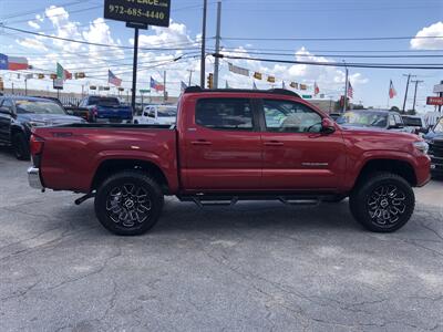 2022 Toyota Tacoma SR5   - Photo 45 - Dallas, TX 75247