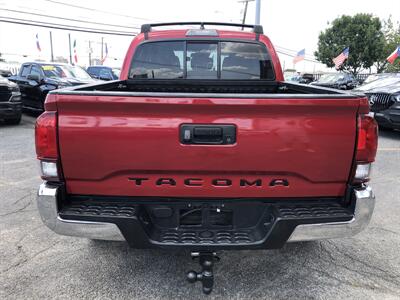 2022 Toyota Tacoma SR5   - Photo 47 - Dallas, TX 75247