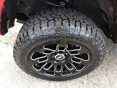 2022 Toyota Tacoma SR5   - Photo 40 - Dallas, TX 75247