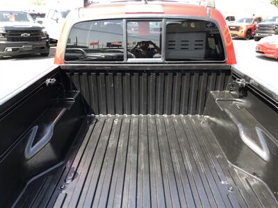 2022 Toyota Tacoma SR5   - Photo 22 - Dallas, TX 75247