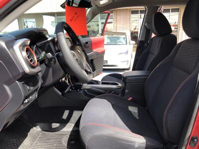 2022 Toyota Tacoma SR5   - Photo 25 - Dallas, TX 75247