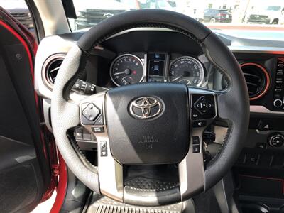 2022 Toyota Tacoma SR5   - Photo 11 - Dallas, TX 75247