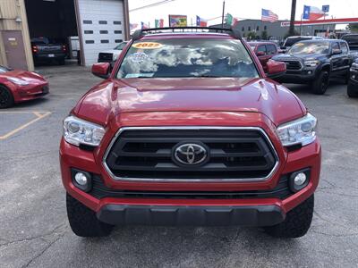 2022 Toyota Tacoma SR5   - Photo 43 - Dallas, TX 75247