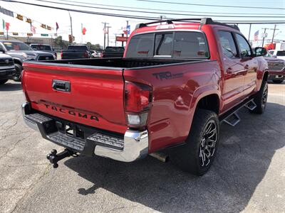 2022 Toyota Tacoma SR5   - Photo 5 - Dallas, TX 75247