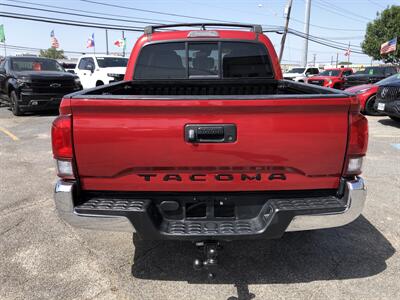 2022 Toyota Tacoma SR5   - Photo 9 - Dallas, TX 75247