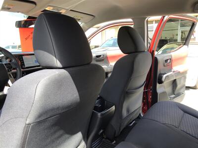 2022 Toyota Tacoma SR5   - Photo 30 - Dallas, TX 75247