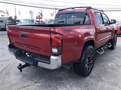 2022 Toyota Tacoma SR5   - Photo 46 - Dallas, TX 75247