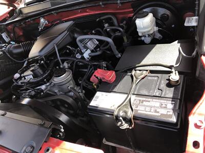 2022 Toyota Tacoma SR5   - Photo 18 - Dallas, TX 75247