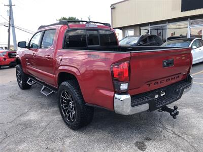 2022 Toyota Tacoma SR5   - Photo 48 - Dallas, TX 75247