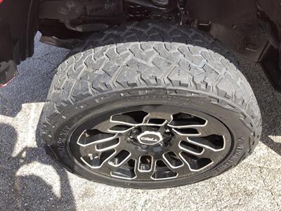 2022 Toyota Tacoma SR5   - Photo 14 - Dallas, TX 75247