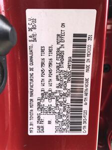 2022 Toyota Tacoma SR5   - Photo 37 - Dallas, TX 75247