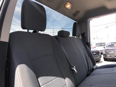 2017 RAM 2500 Tradesman   - Photo 30 - Dallas, TX 75247