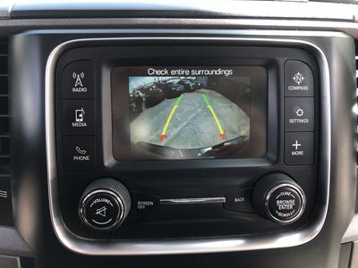 2017 RAM 2500 Tradesman   - Photo 14 - Dallas, TX 75247