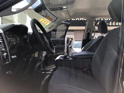 2017 RAM 2500 Tradesman   - Photo 16 - Dallas, TX 75247