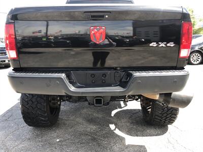 2017 RAM 2500 Tradesman   - Photo 9 - Dallas, TX 75247