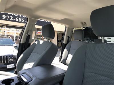 2017 RAM 2500 Tradesman   - Photo 17 - Dallas, TX 75247