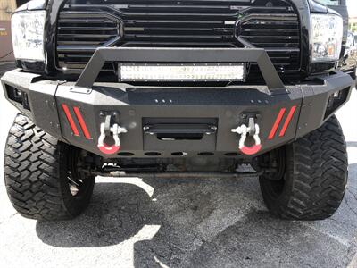 2017 RAM 2500 Tradesman   - Photo 3 - Dallas, TX 75247