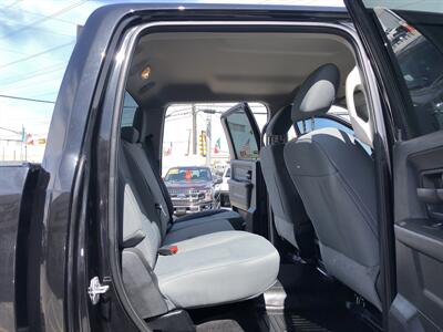 2017 RAM 2500 Tradesman   - Photo 26 - Dallas, TX 75247