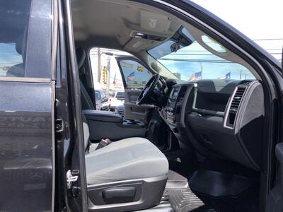 2017 RAM 2500 Tradesman   - Photo 24 - Dallas, TX 75247